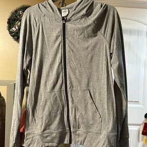 Athletic works sweat shirt